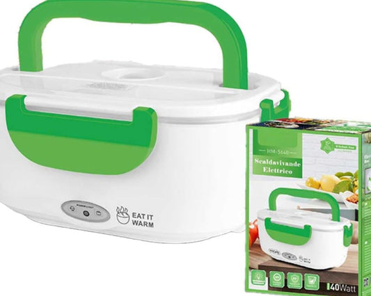 porta pranzo elettrico
